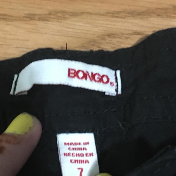 Cargo Shorts - Picture 3 of 4